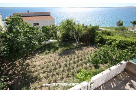 Apartmán Karla foto 2