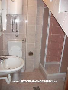 Apartmán Karla - Vrsi foto 4