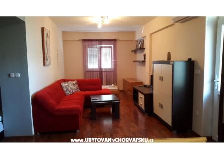 Apartmán Korina foto 5