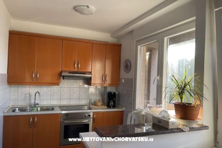 Apartmán Lakic foto 3