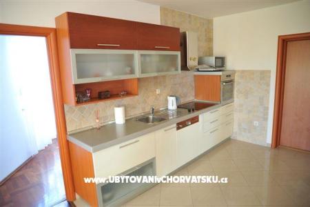 Apartmán Lea foto 5