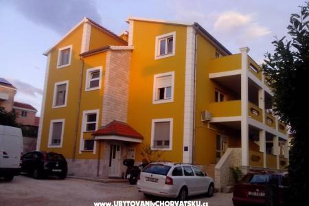 Apartmán Lili foto 2