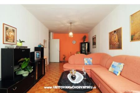 Apartmán Majica Zadar foto 5