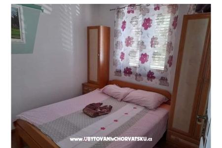 Apartmán Selma, Nin   foto 3