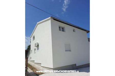 Apartmán Petar Zadar Chorvatsko