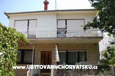 Apartmán Ruža foto 2