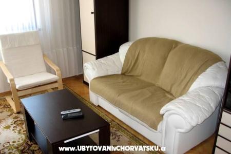 Apartmán Ruža foto 5