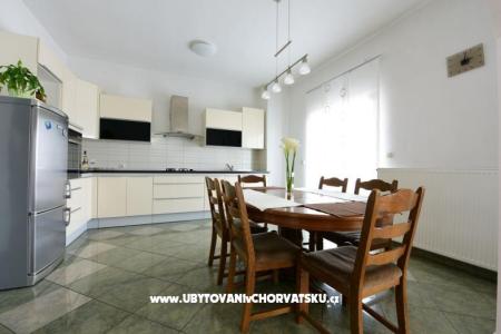 Apartmán Senkić foto 2