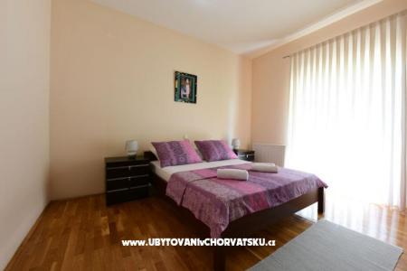 Apartmán Senkić foto 4