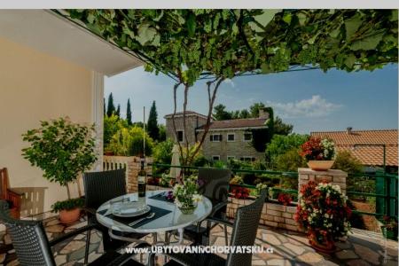 Apartmán Slavica Zadar Chorvatsko