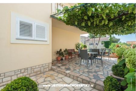 Apartmán Slavica foto 2