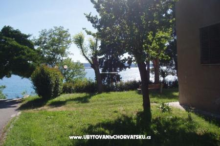 Apartmán Tina 10 m. beach foto 3