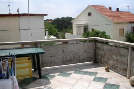 Apartmán Curjuric foto 2