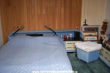 Apartmán Toni island Veli Iz foto 5