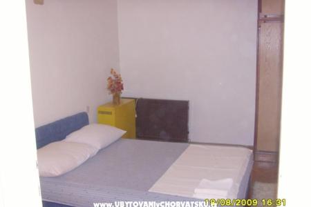 Apartmány AMICO foto 4