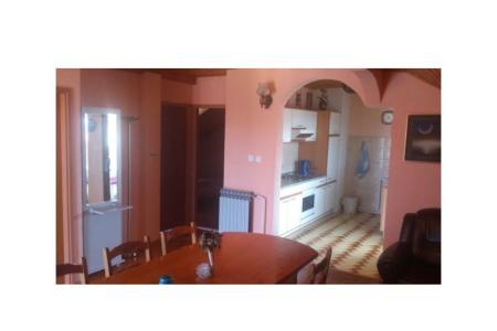 Apartmán Zadar Višnjik foto 3