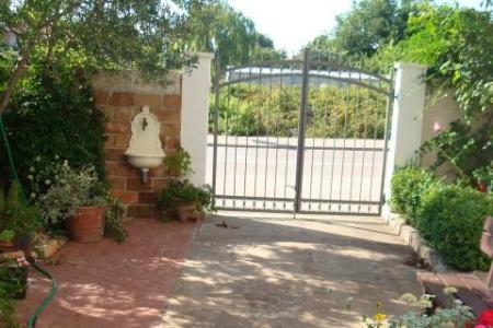 Apartmány Andredor foto 2