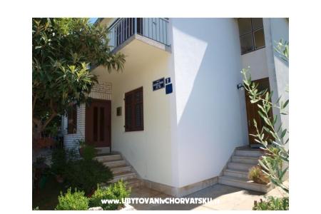 Apartmány Andredor foto 3