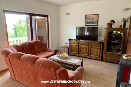 Apartmány Bakić foto 2