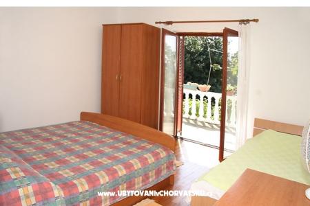 Apartmány Bakić foto 4