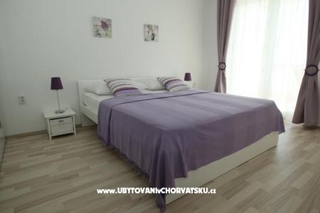 Apartmány BBa foto 2