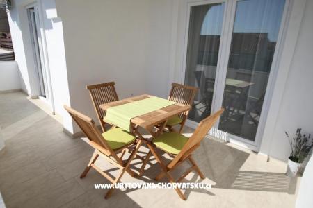 Apartmány BBa foto 4