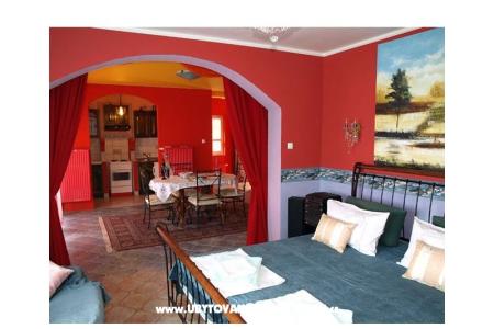 Apartmány Benak Zadar Chorvatsko