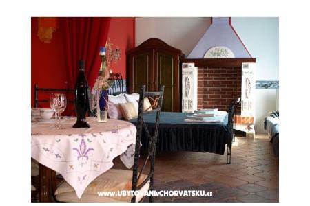 Apartmány Benak foto 2