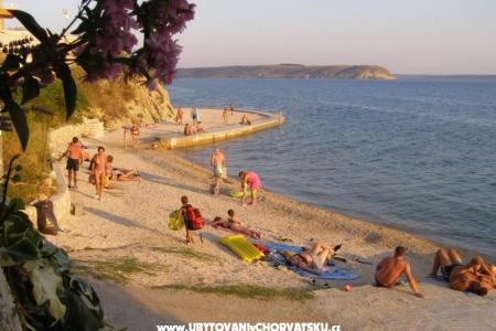 Apartmány Benić foto 2