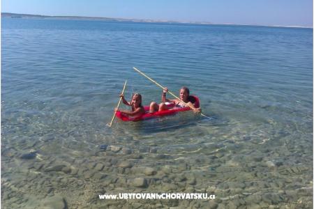 Apartmány Benić foto 4