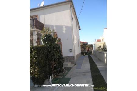 Apartmány Borik-Lucija foto 2