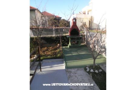 Apartmány Borik-Lucija foto 3