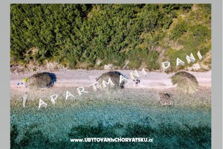 Apartmány DANI foto 3