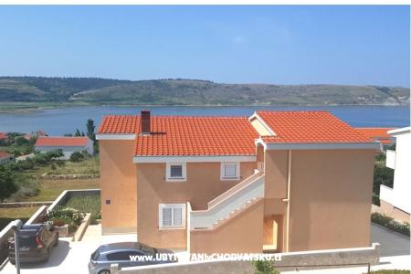 Apartmeni Adria - Rtina - foto 2