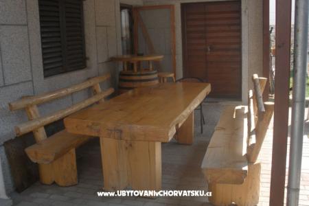 Apartmány Brucker foto 5