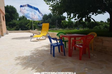 Apartmány Bura foto 5