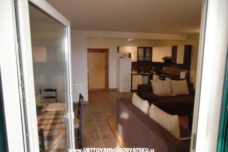 Apartmány Čirjak foto 3