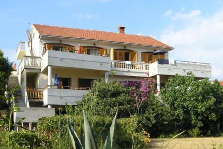 Apartmány Danijela Karma foto 3