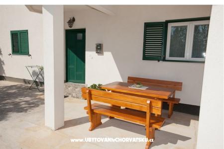 Apartmány Deni foto 2