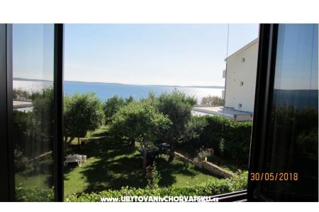 Apartmány Devcic DZ foto 5