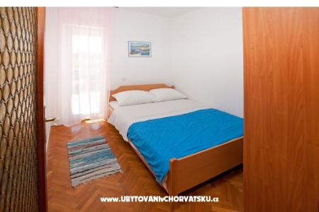 Apartmány Diklo foto 5