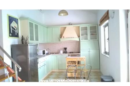 Apartmány Duje foto 5