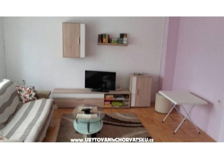 Apartmány Mirela foto 4