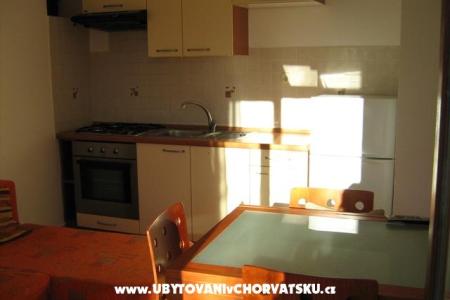 Apartmány KOLOVARE foto 3