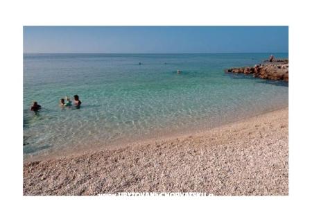 Apartmány Ravkin Zadar Chorvatsko