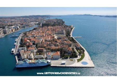 Apartmány Ravkin foto 2