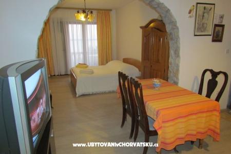 Apartmány Joso i Stanka foto 3