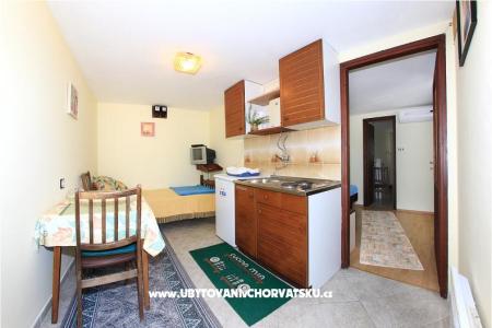 Apartmány Kacan foto 5