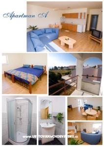 Apartmány Karma foto 3