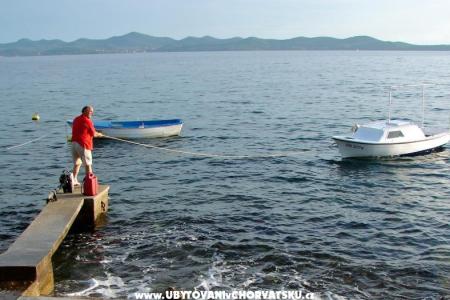 Apartmány Katica foto 3